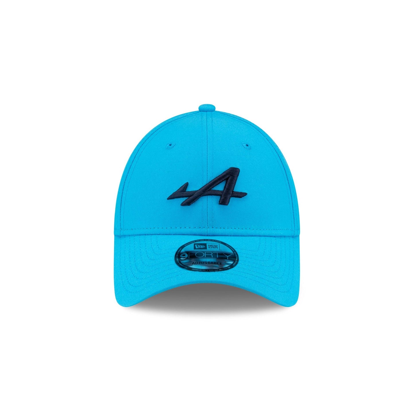 2024 Alpine F1 Team Repreve 9FORTY Snapback Hat