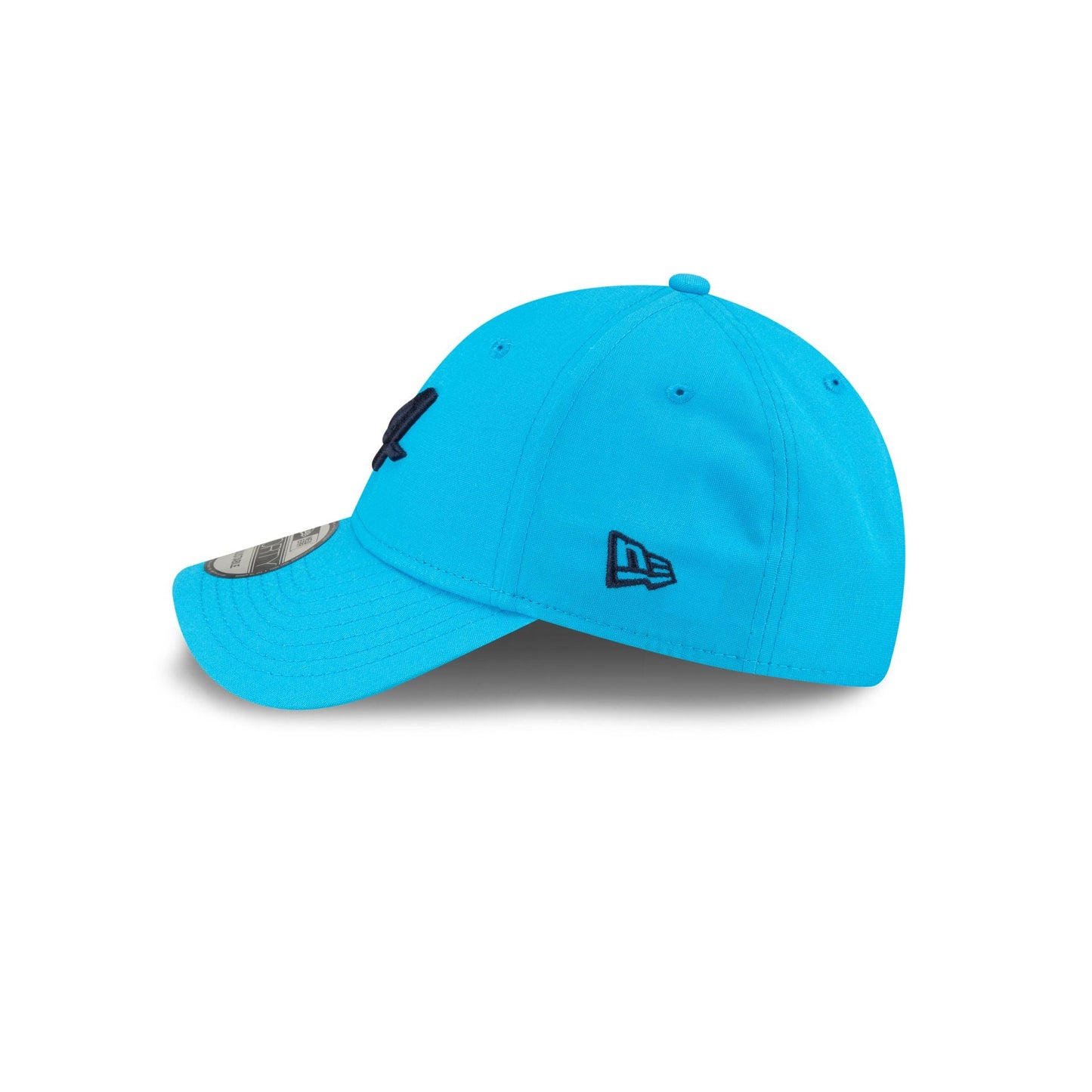 2024 Alpine F1 Team Repreve 9FORTY Snapback Hat