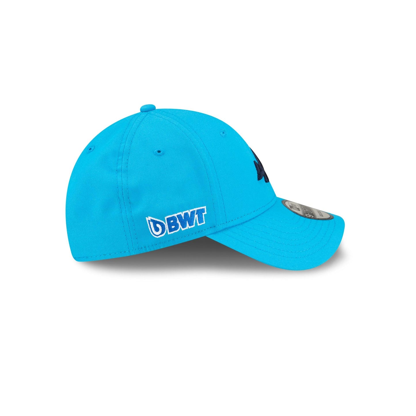 2024 Alpine F1 Team Repreve 9FORTY Snapback Hat