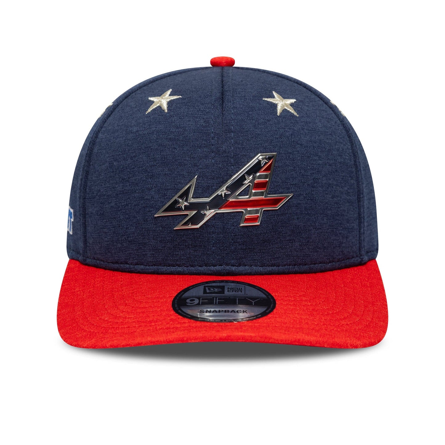 Alpine Racing F1 New Era 9Fifty Special Edition Las Vegas GP Team cap