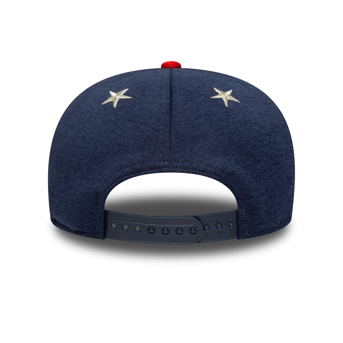 Alpine Racing F1 New Era 9Fifty Special Edition Las Vegas GP Team cap