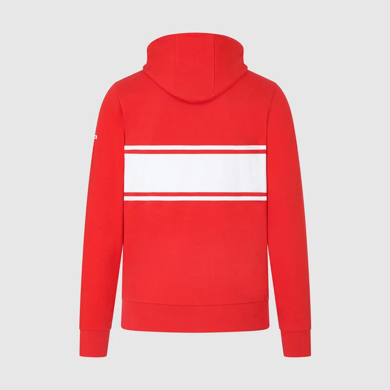 Ayrton Senna Men's Legacy Hoody