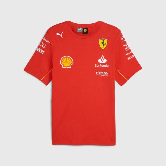 Team T-Shirt