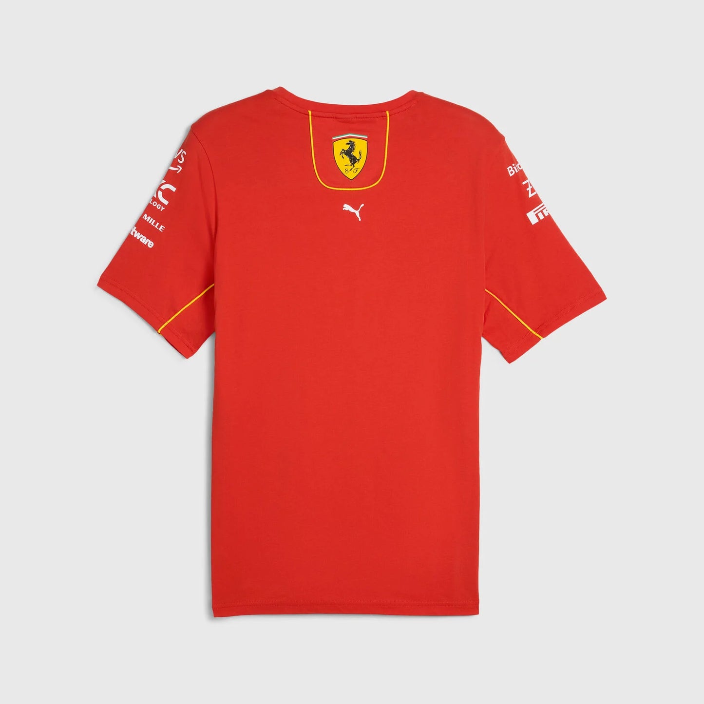 Team T-Shirt