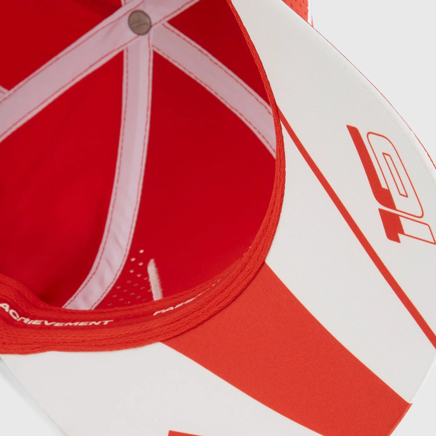 Charles Leclerc Driver Cap