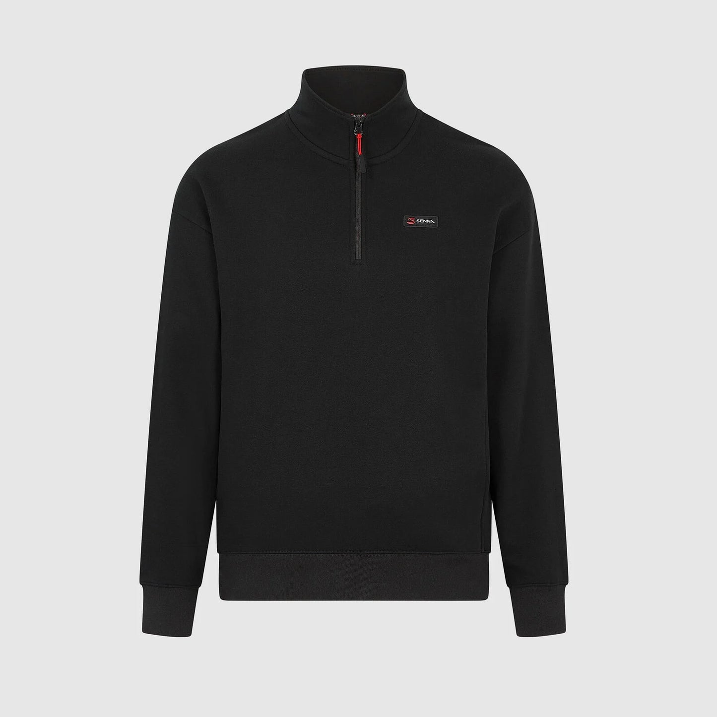 Rain Master Oversized 1/4 Zip Sweater