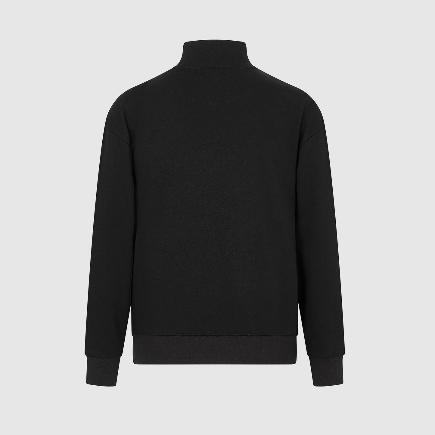 Rain Master Oversized 1/4 Zip Sweater