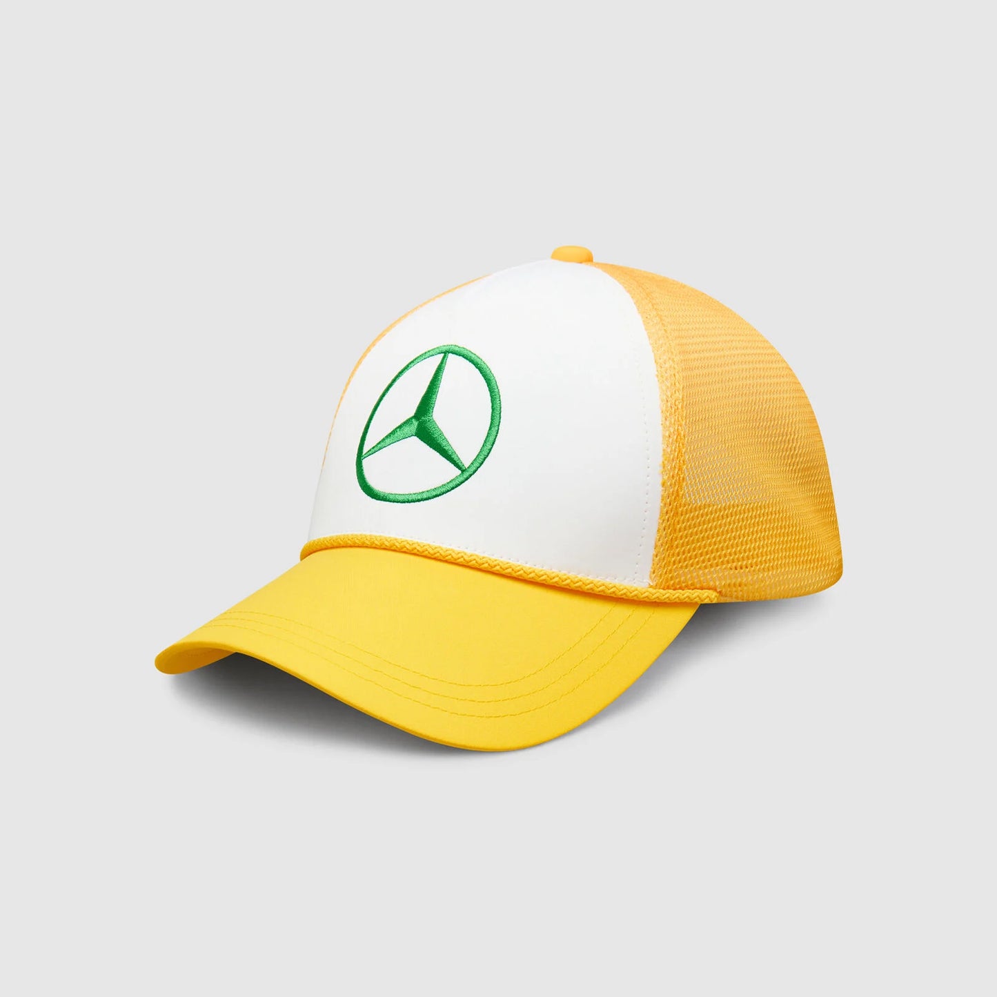 2024 Lewis Hamilton Silverstone GP Special Edition Cap