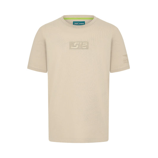 Aston Martin F1 Lance Stroll "LS18" Lifestyle T-Shirt