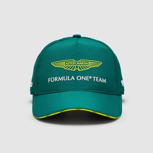 Team Cap