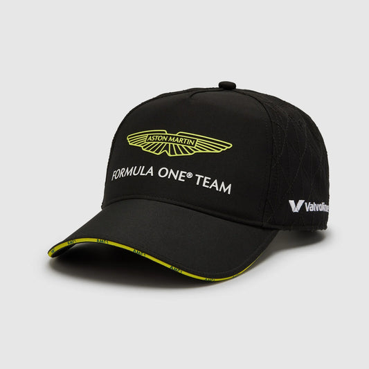 Team Cap