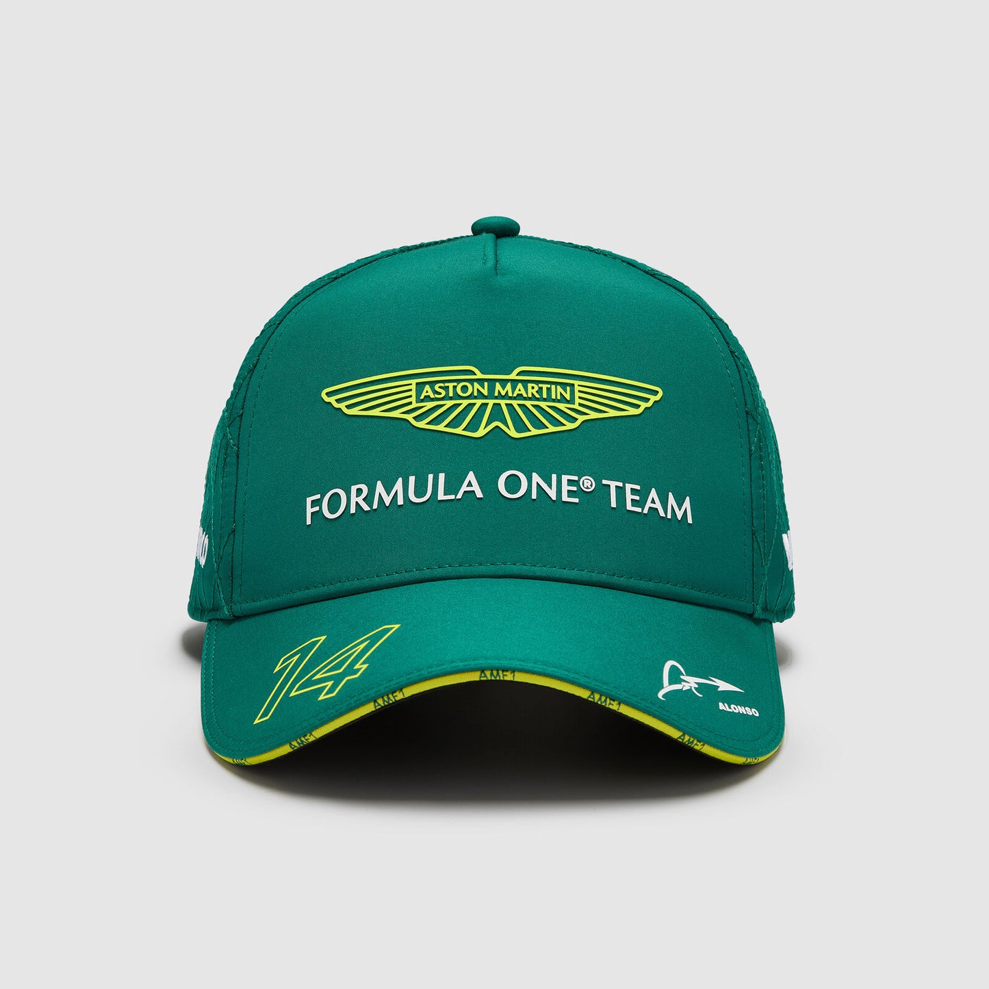Alonso Driver Cap