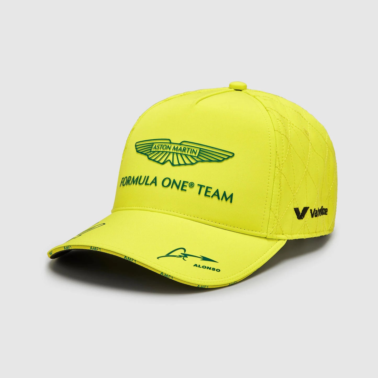 Alonso Driver Cap