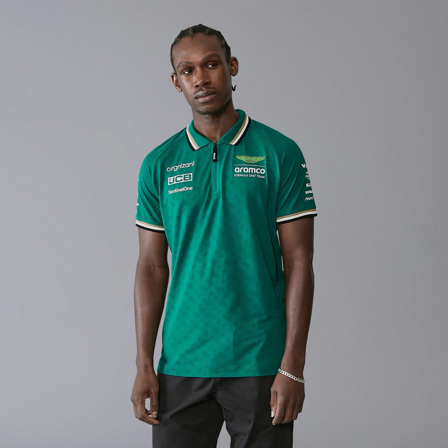 Team Polo