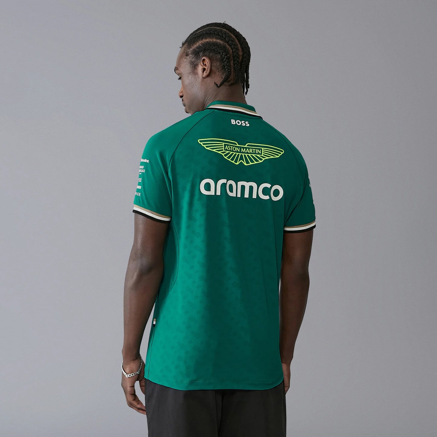 Team Polo