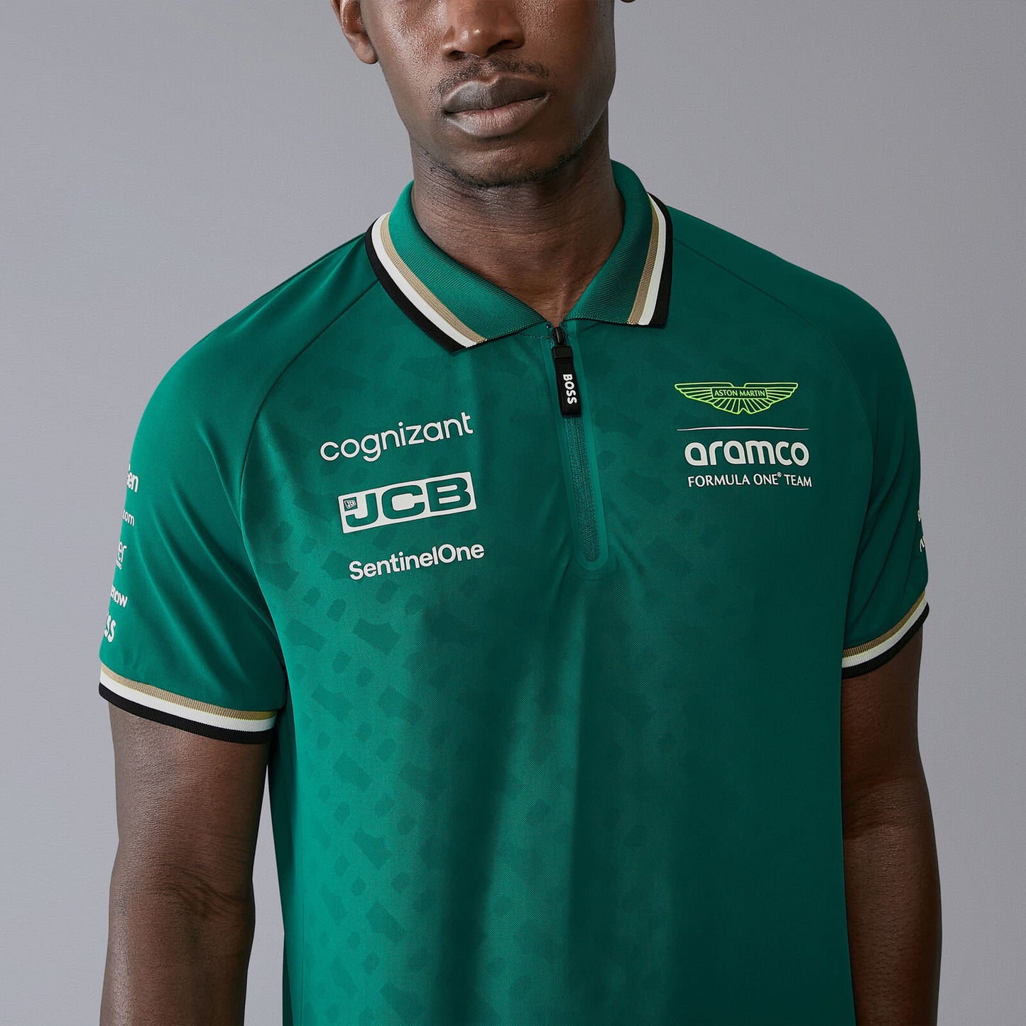 Team Polo