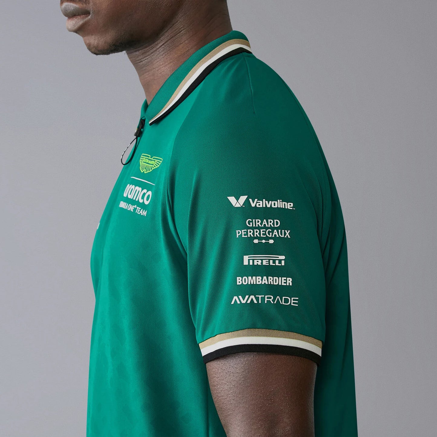 Team Polo