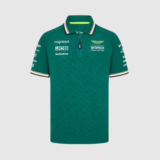 Team Polo