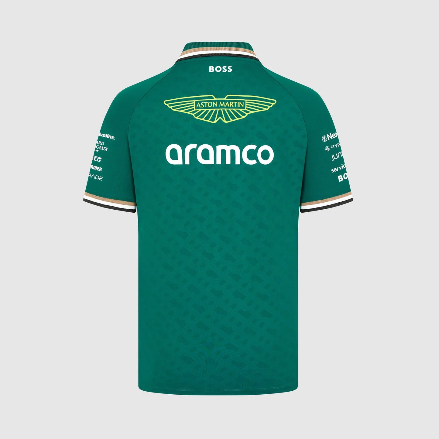 Team Polo