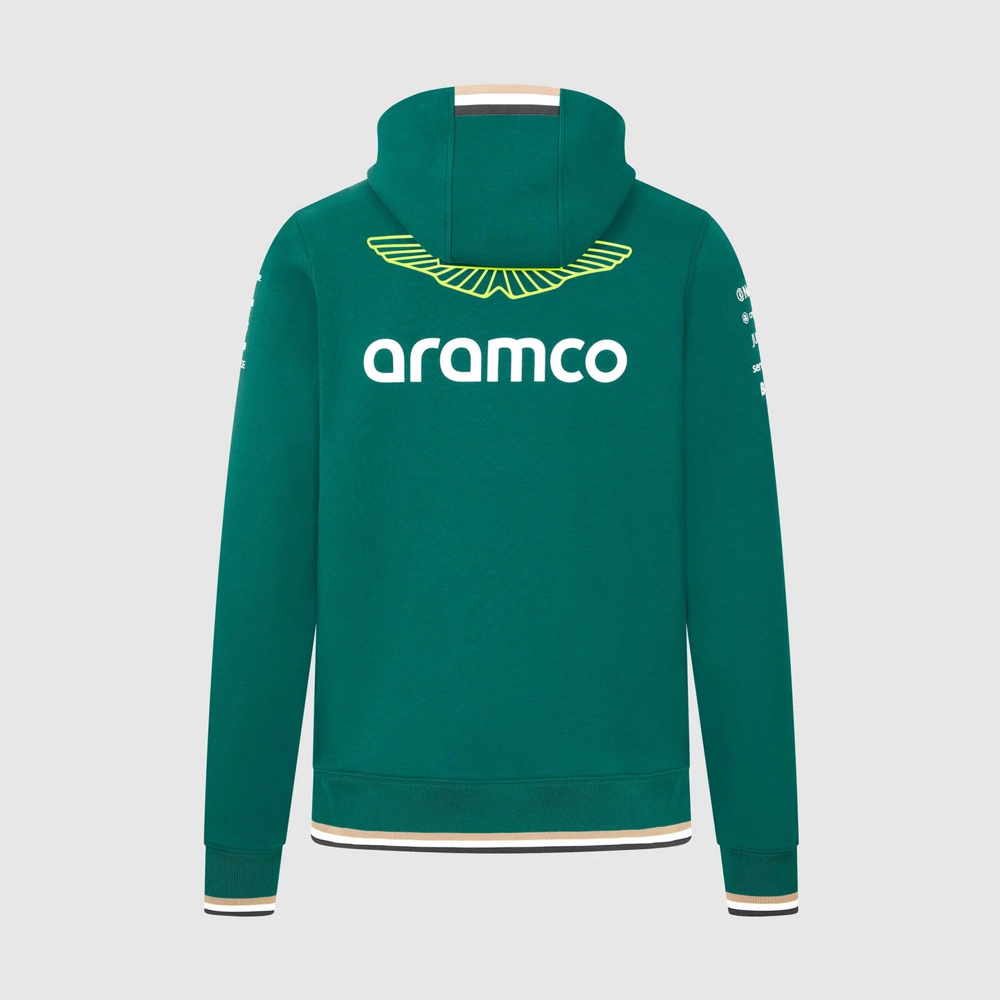 Team Hoody