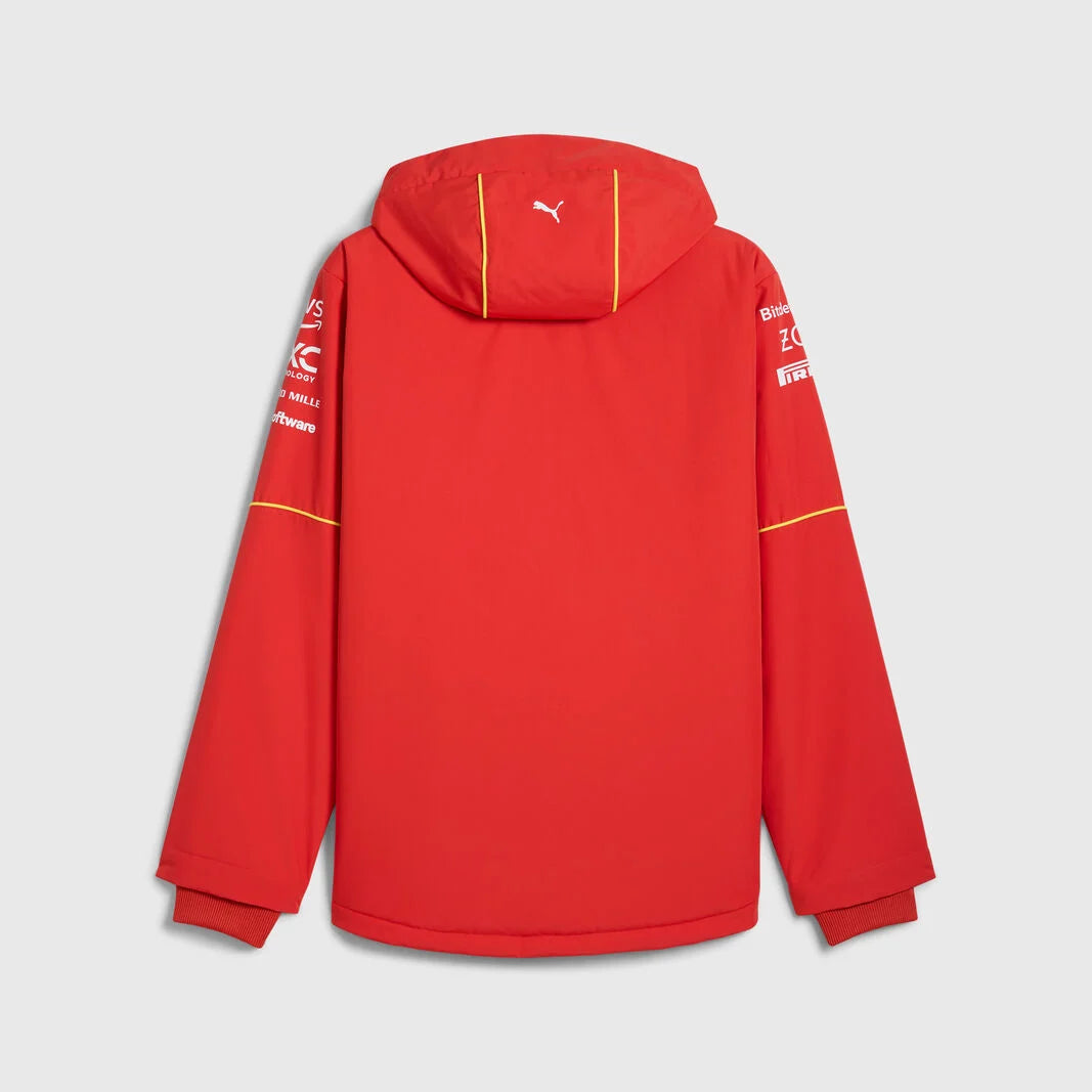 Pro Team Jacket
