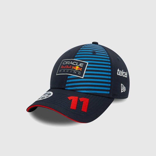 New Era 9Forty Sergio Perez Team Cap