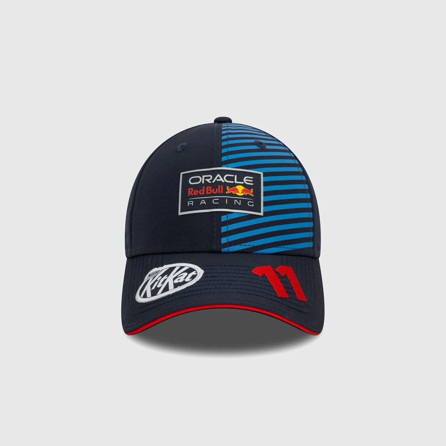 New Era 9Forty Sergio Perez Team Cap
