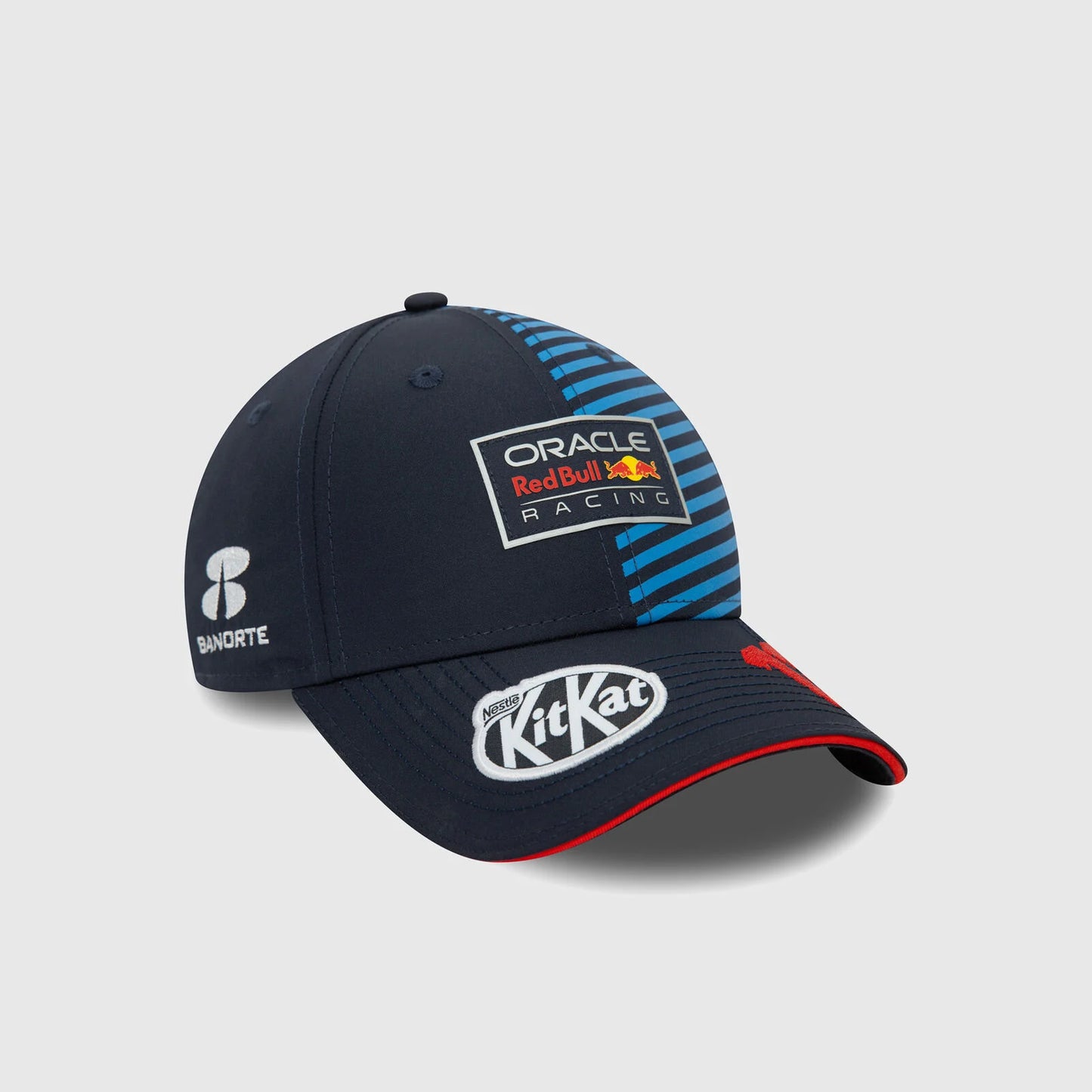 New Era 9Forty Sergio Perez Team Cap