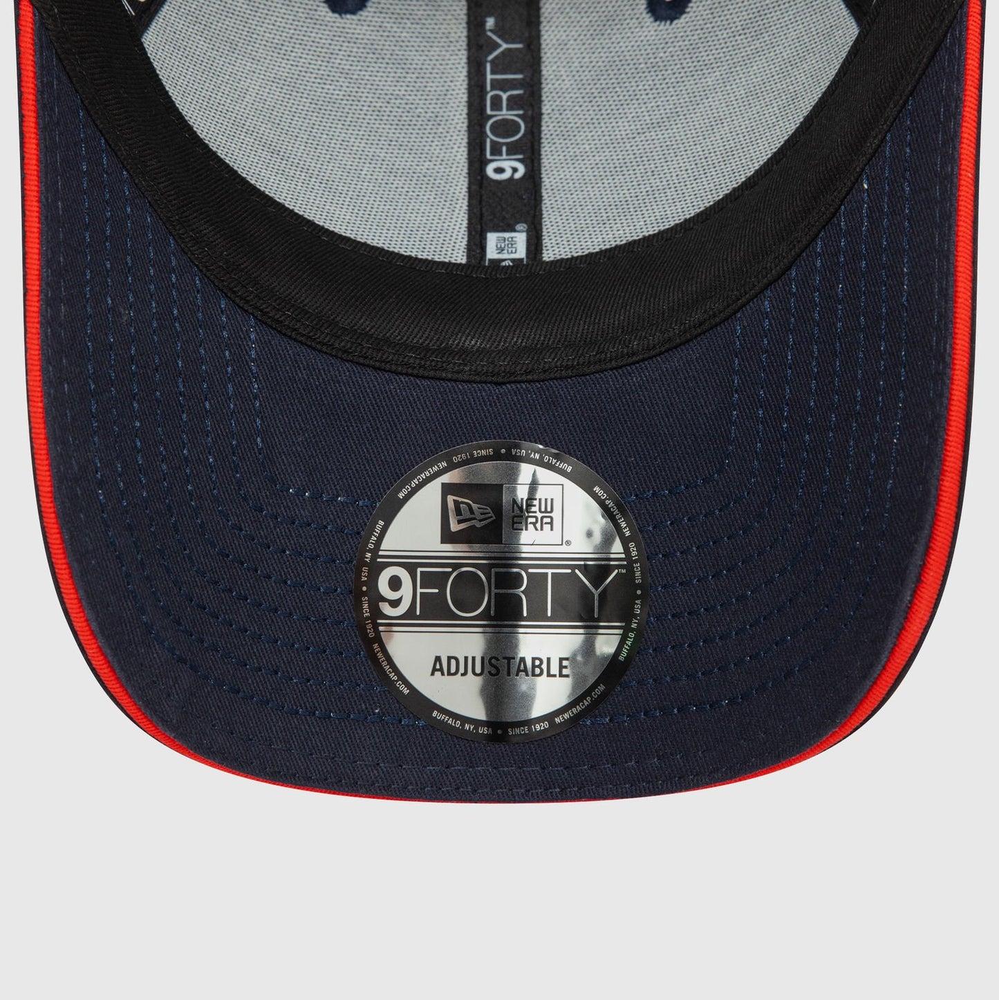 New Era 9Forty Sergio Perez Team Cap