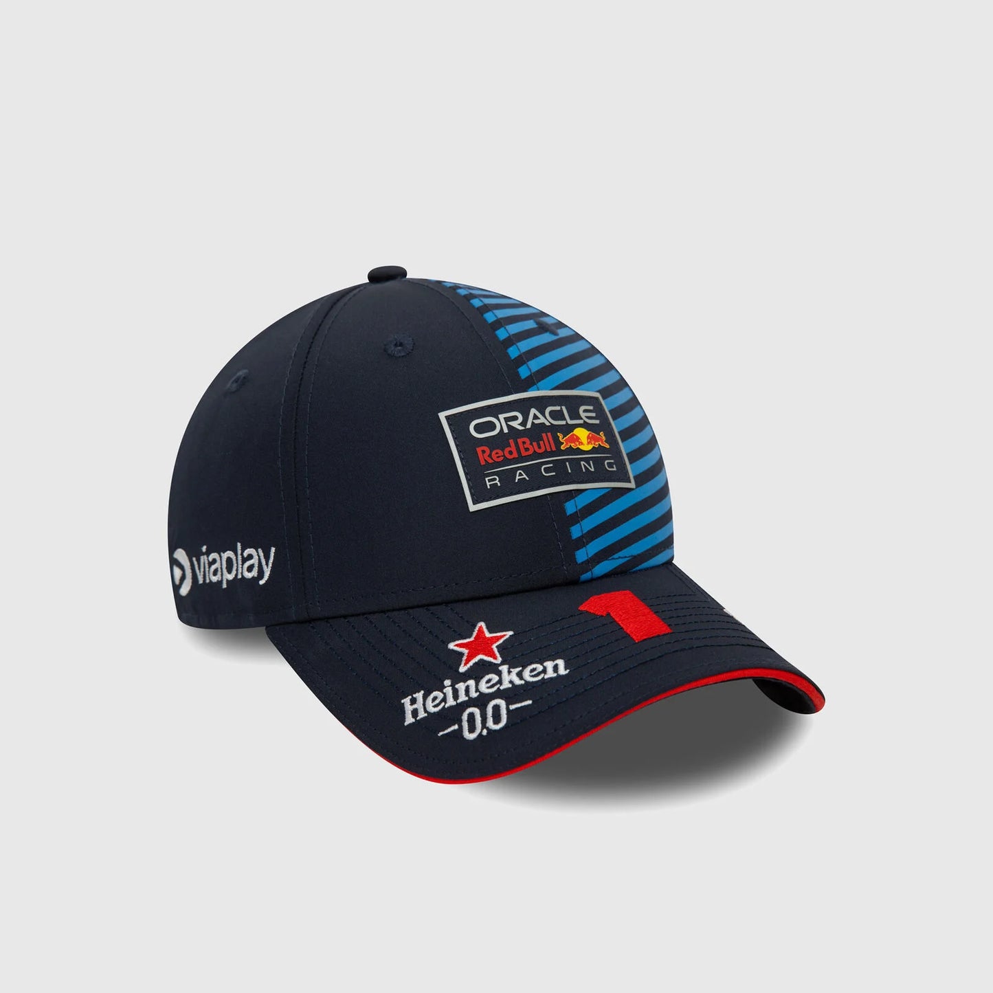 9Fifty Max Verstappen Team