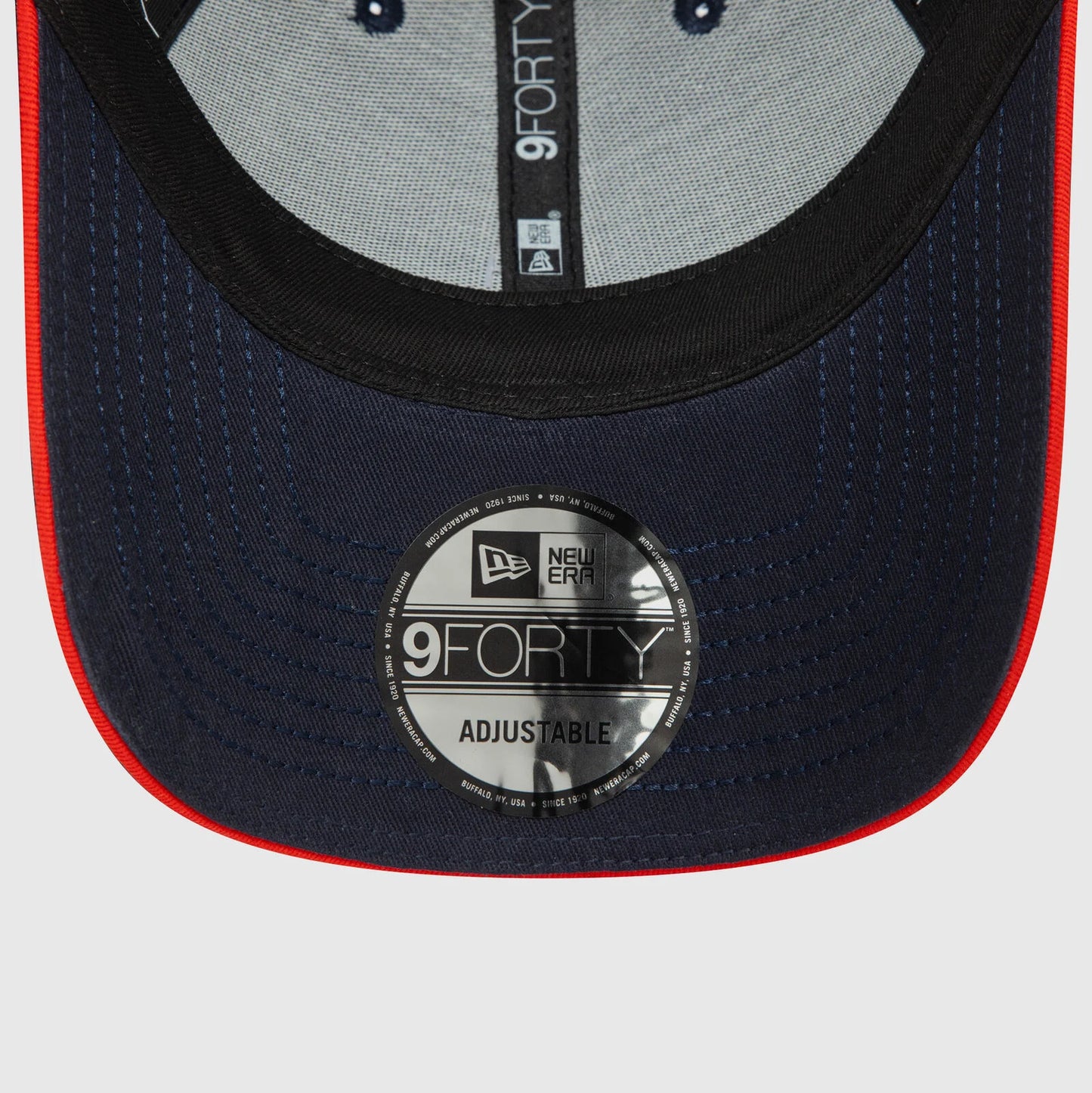 9Fifty Max Verstappen Team
