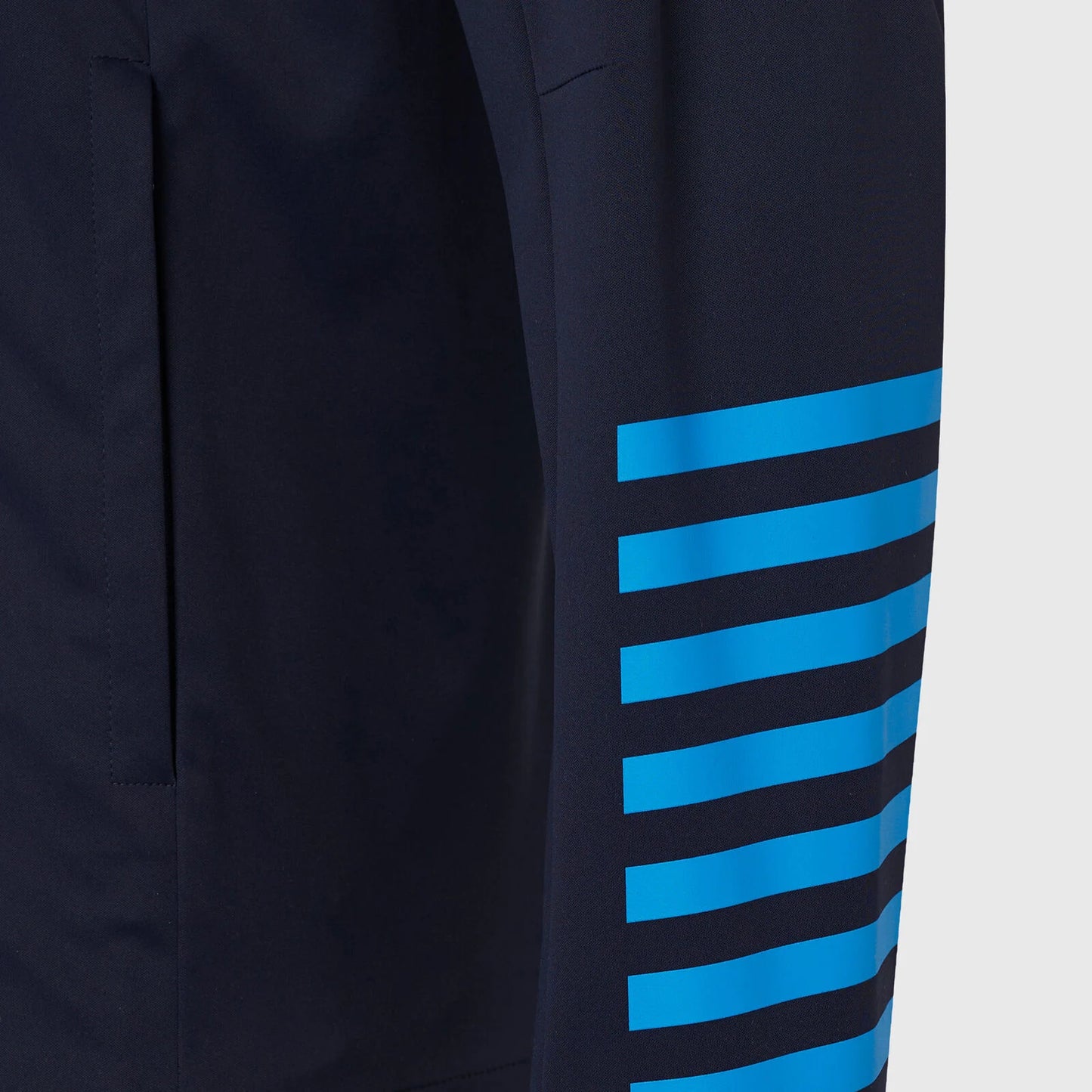 Red Bull Men's Team Softshell Jacket