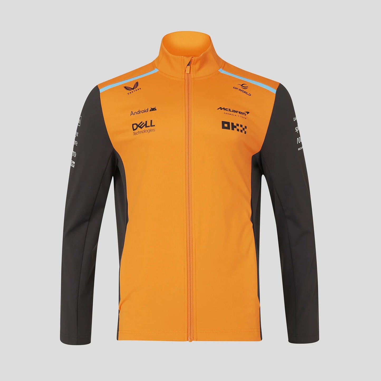 Softshell Team Jacket
