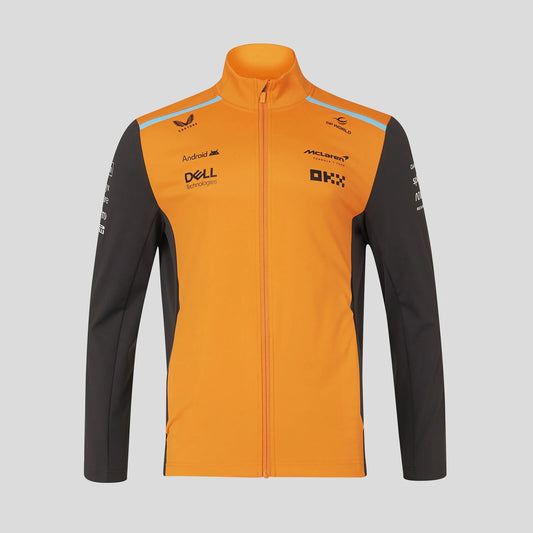 Softshell Team Jacket
