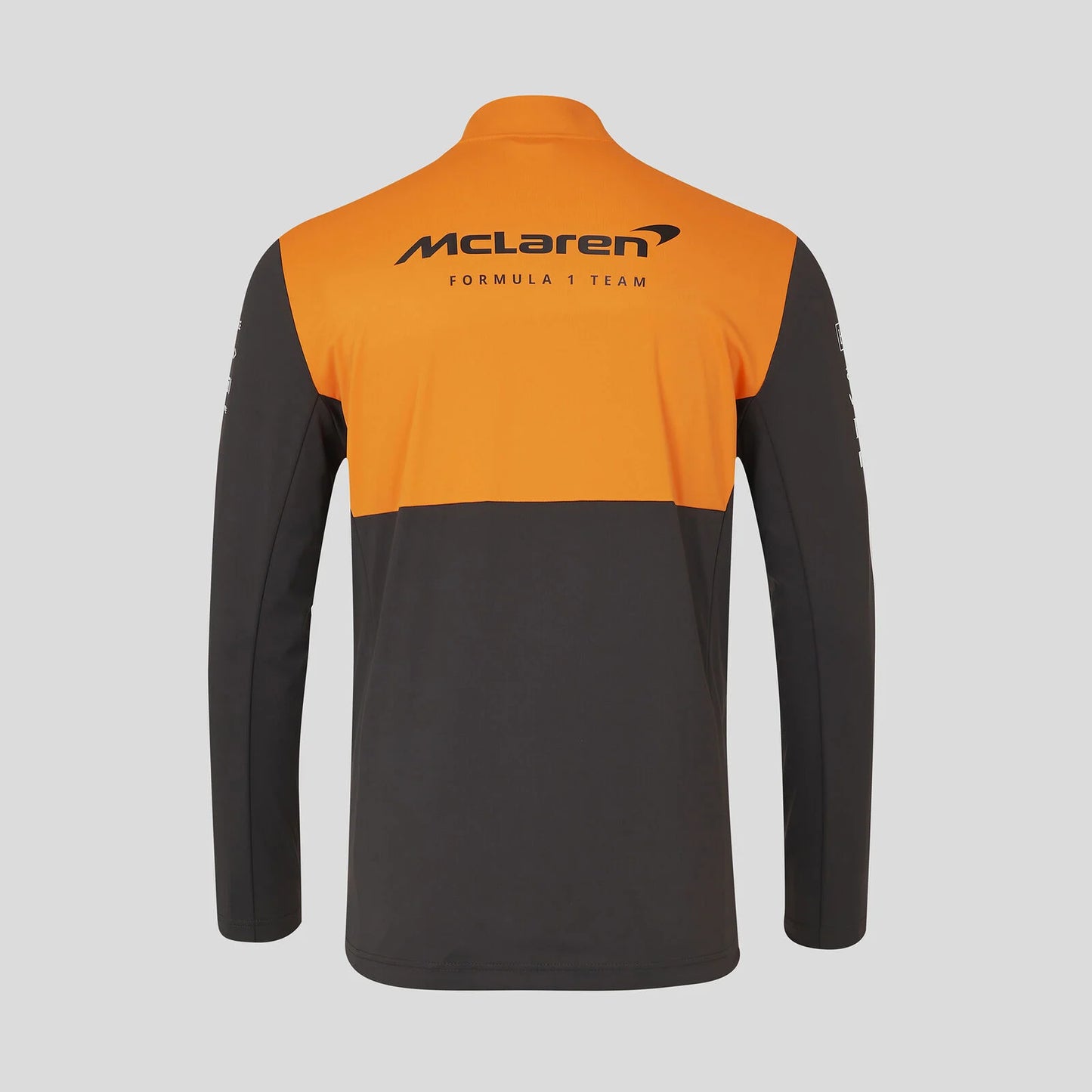 Softshell Team Jacket
