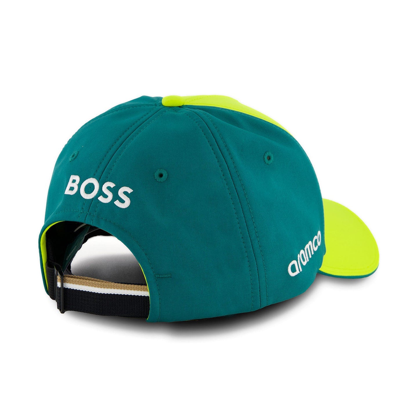 2025 British GP Team Cap