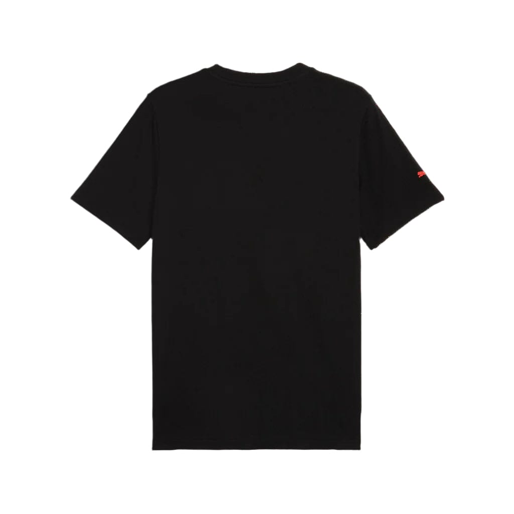 Formula 1 Tech Collection F1 Men's Essential Logo T-Shirt - Red
