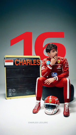 Charles Leclerc