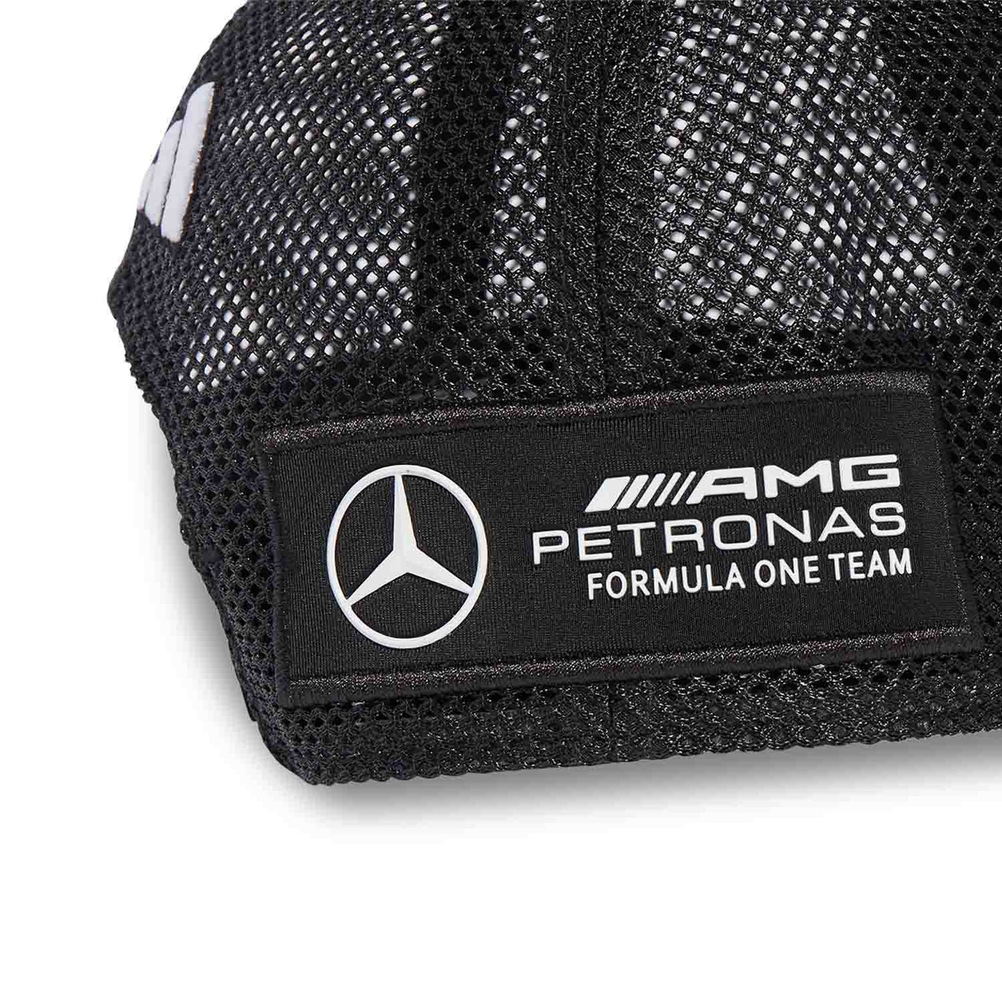 2025 Team Trucker Cap