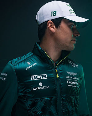 Lance Stroll