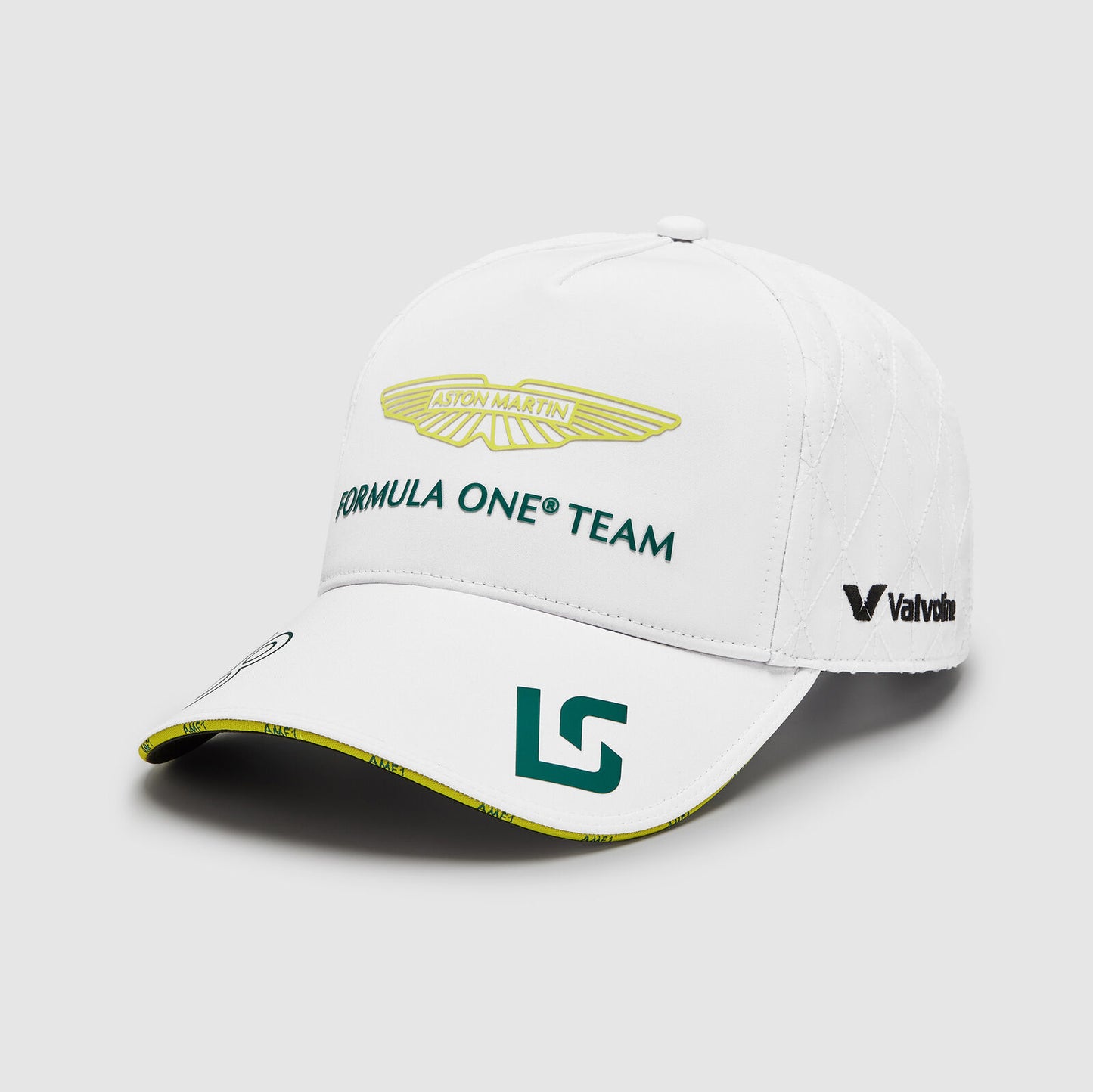Stroll Driver Cap