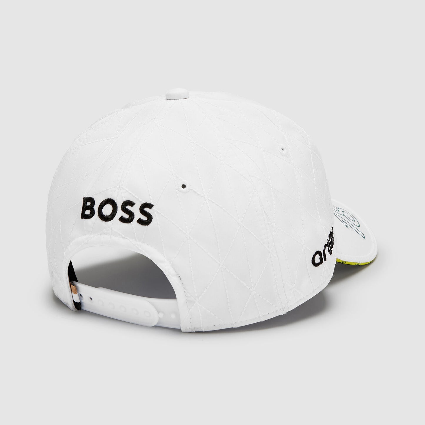 Stroll Driver Cap