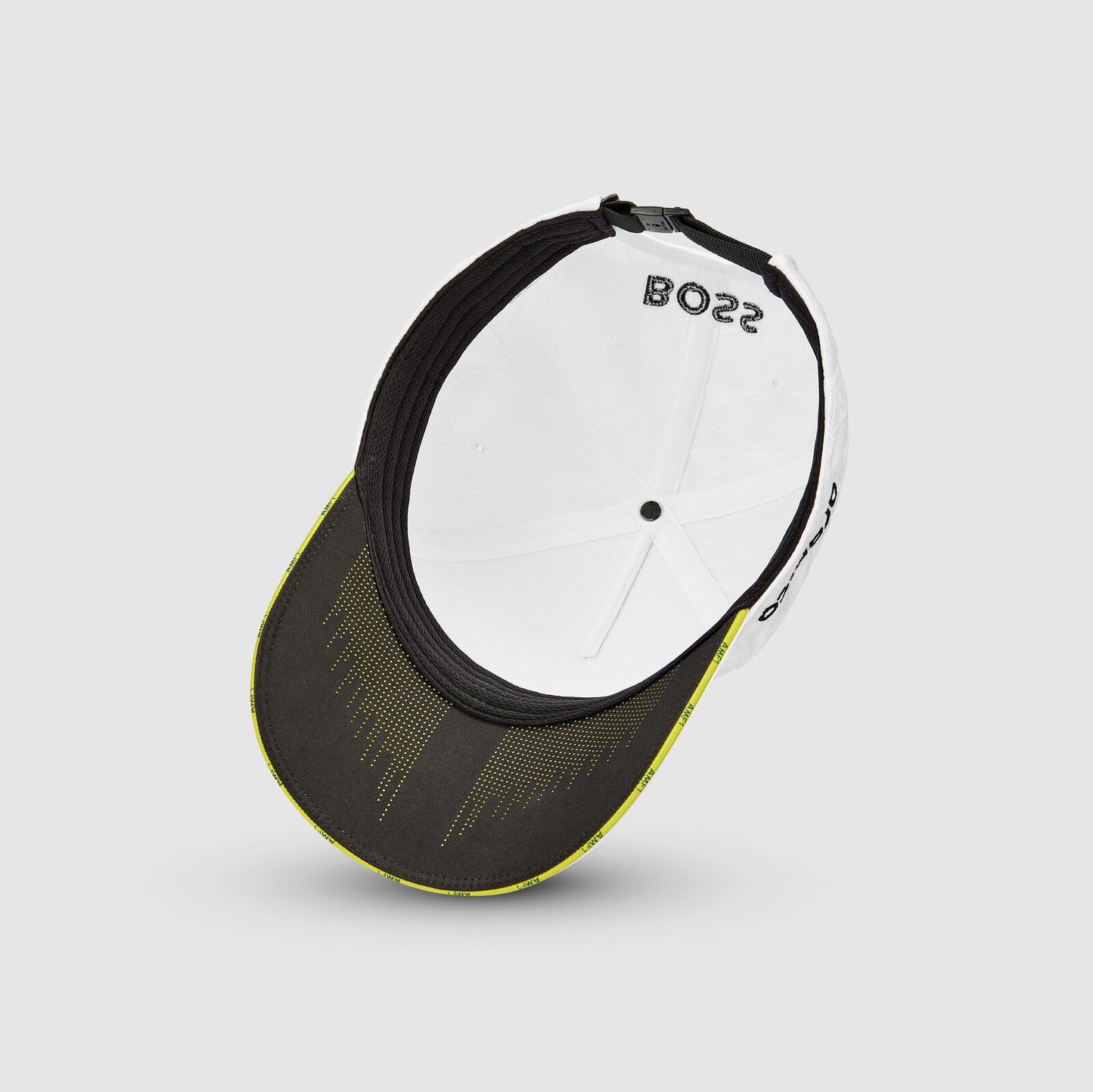 Stroll Driver Cap