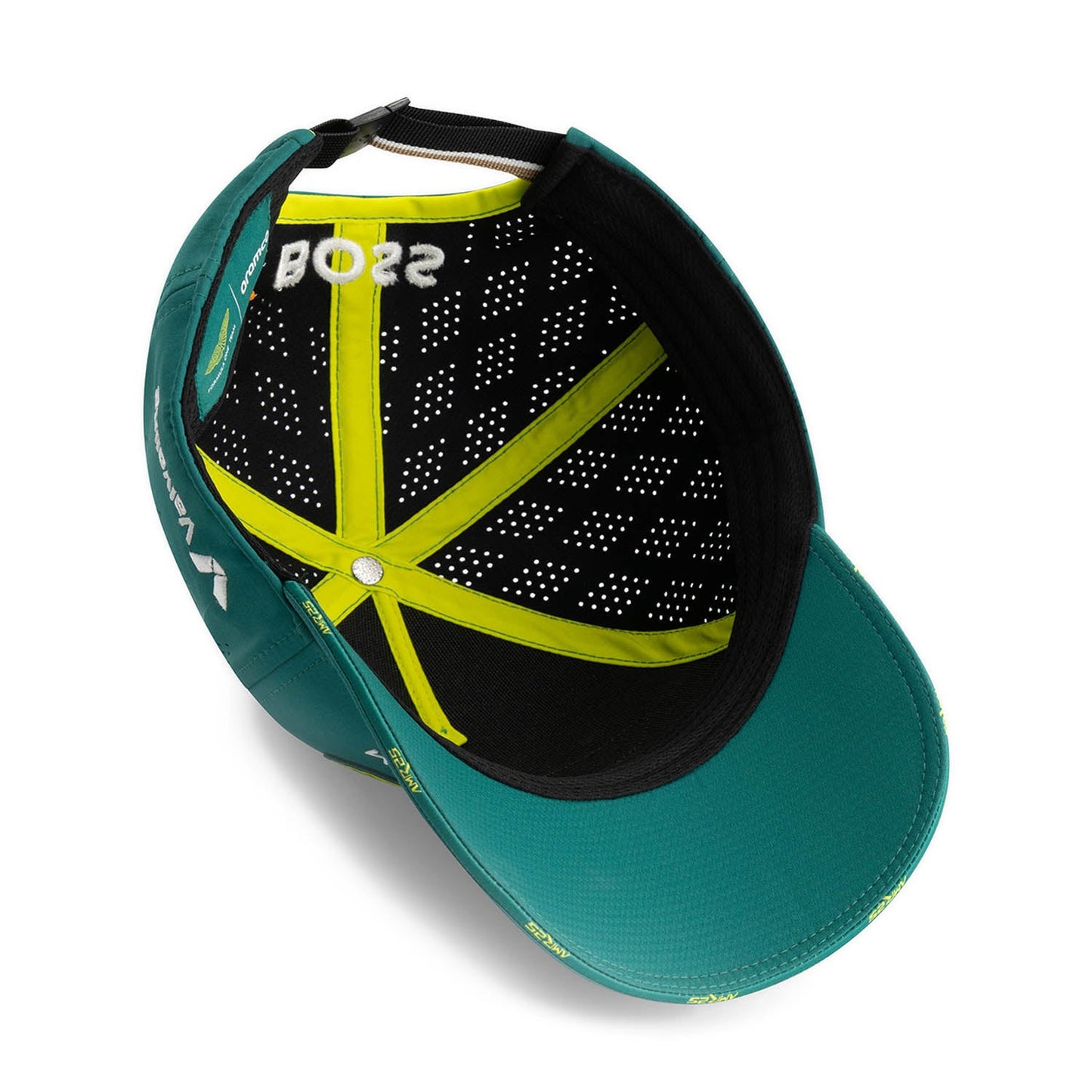2025 Team Cap