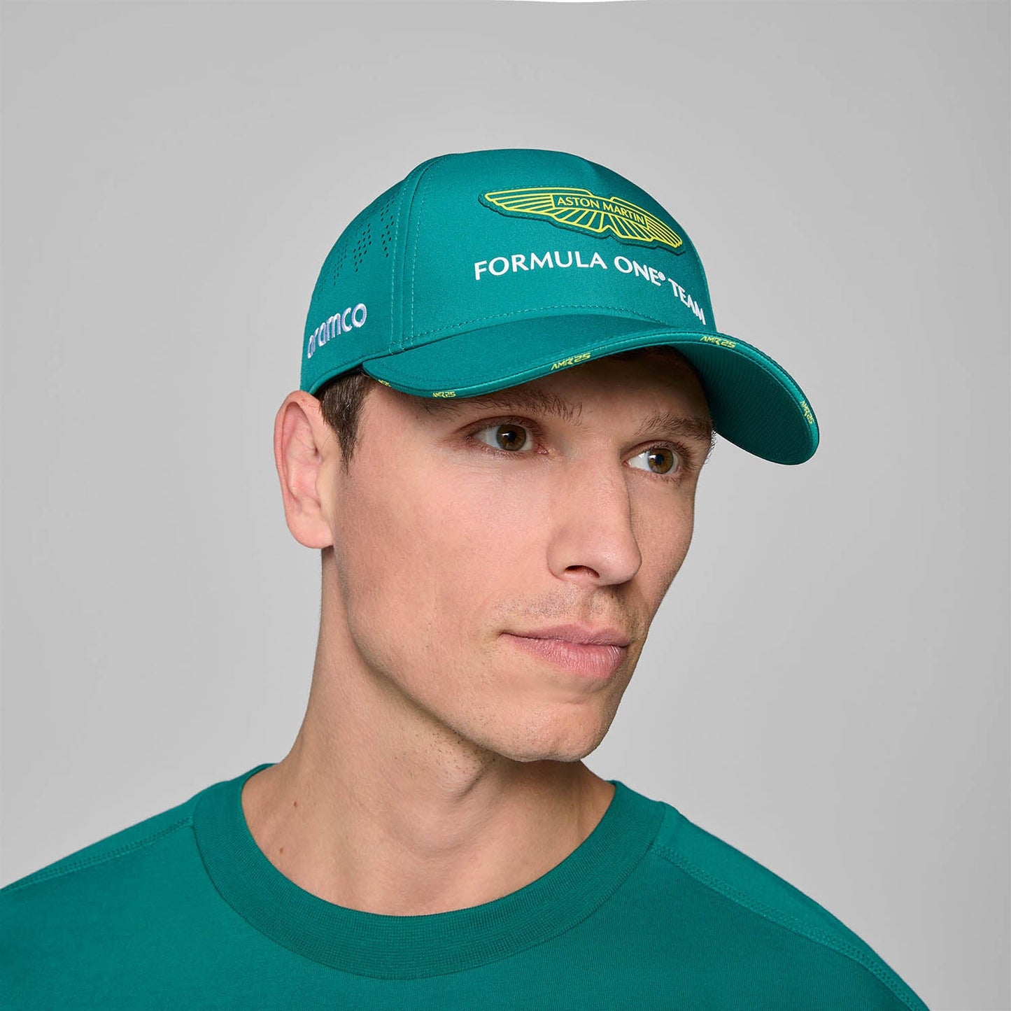 2025 Team Cap