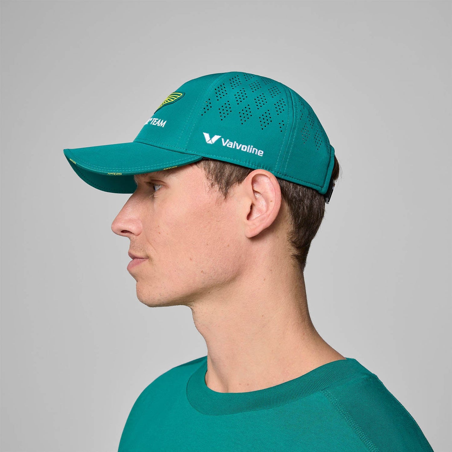 2025 Team Cap
