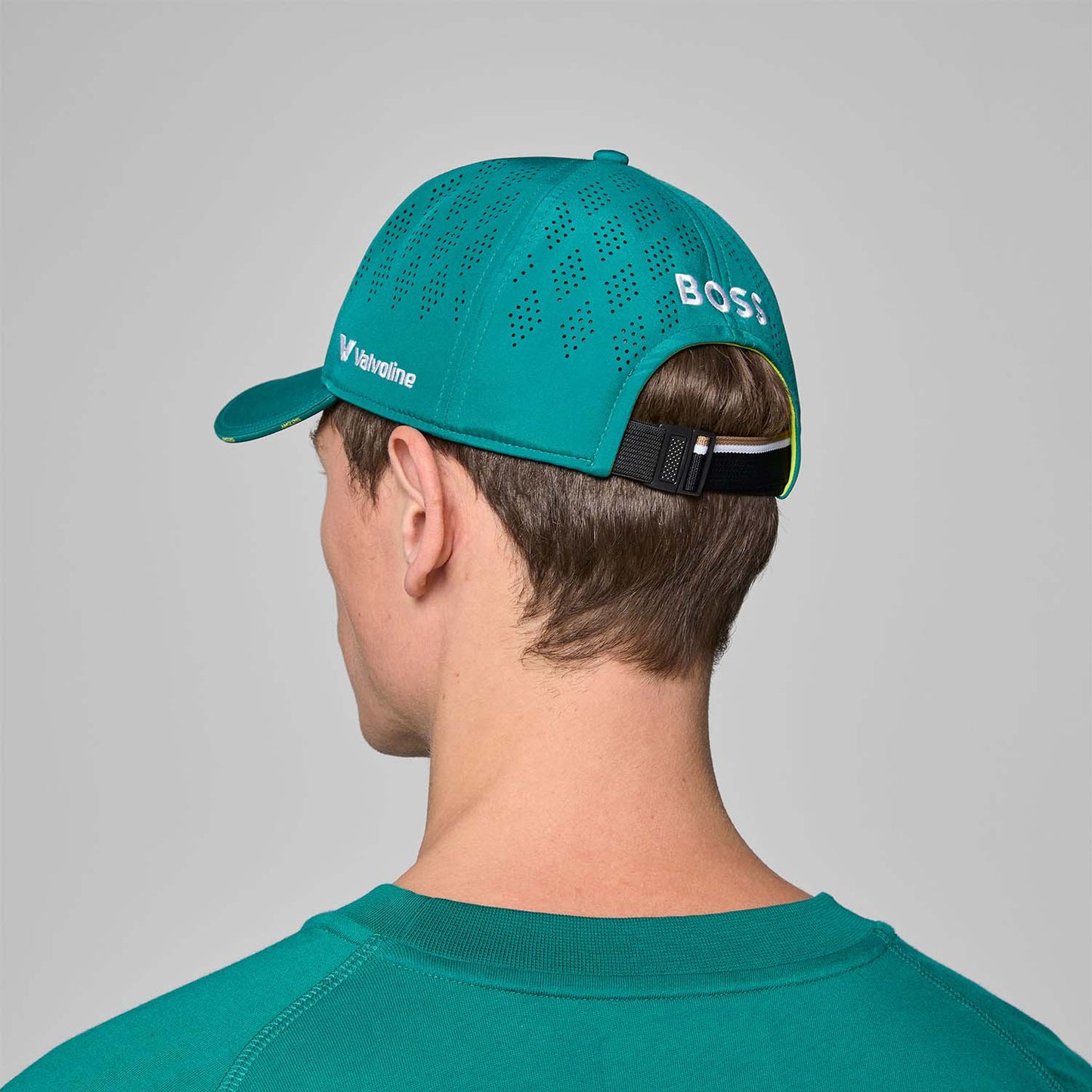 2025 Team Cap
