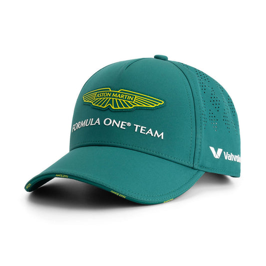 2025 Team Cap