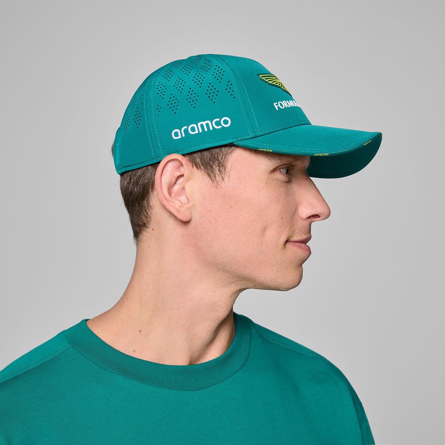 2025 Team Cap