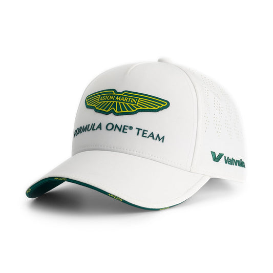 2025 Team Cap
